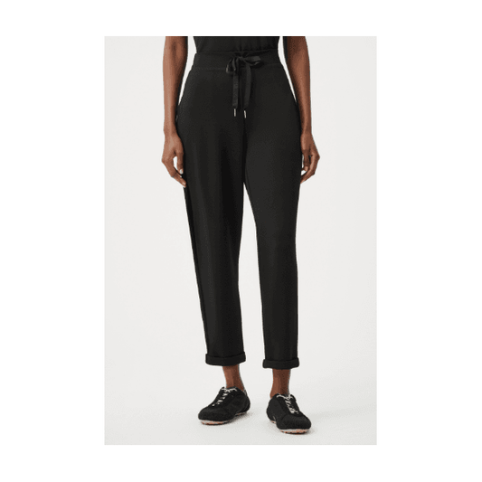 Joseph Ribkoff Scuba Jersey Pull On Jogger