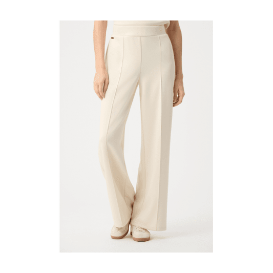 Joseph Ribkoff Wide Leg Pull-On Pants