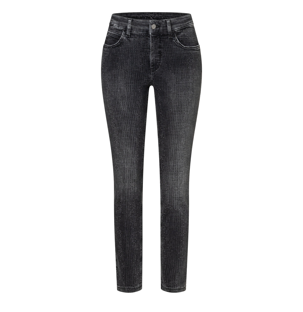 MAC Dream Skinny Push Up Stars Jeans