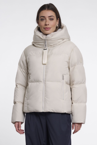 Rino & Pelle Joni Padded Jacket