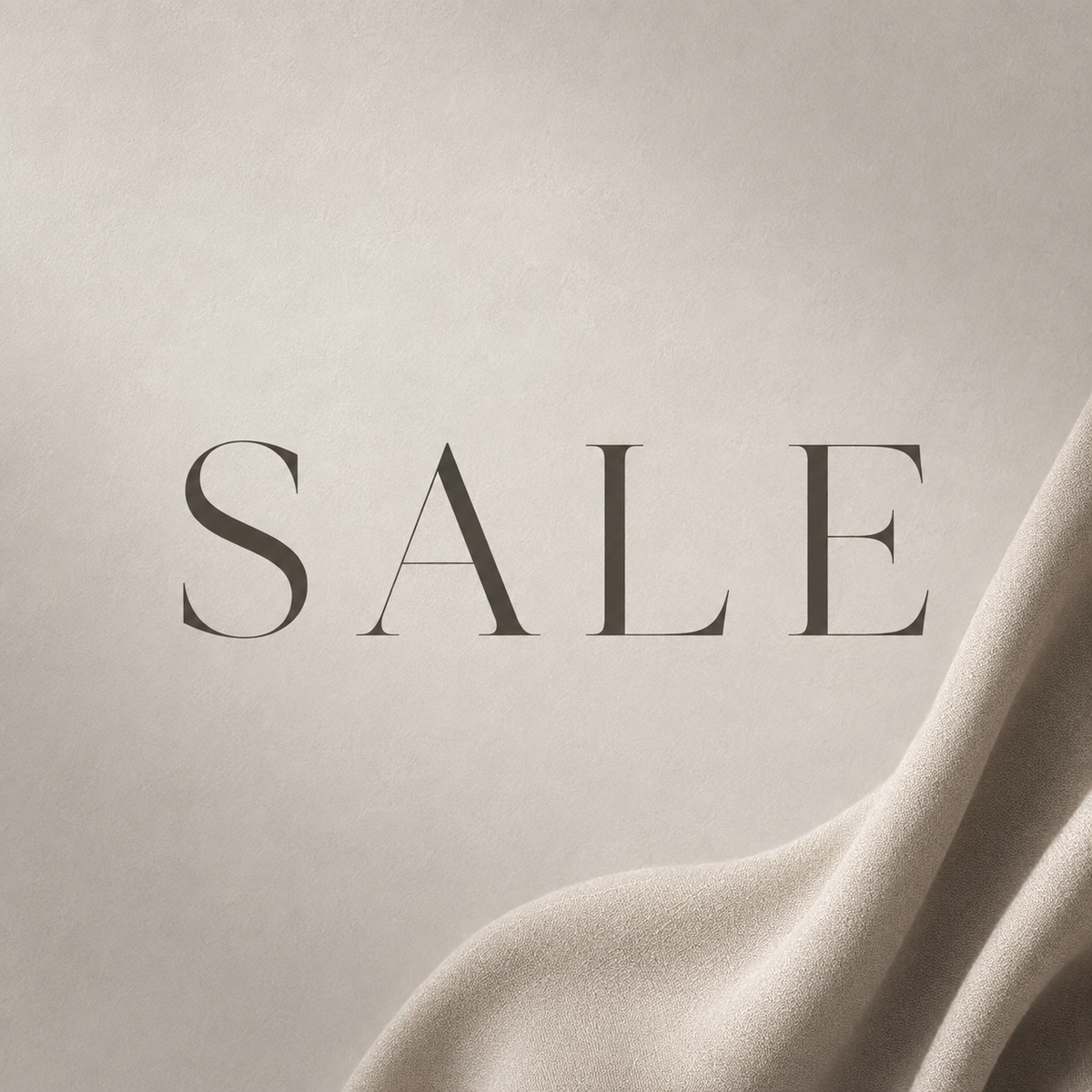 Sale
