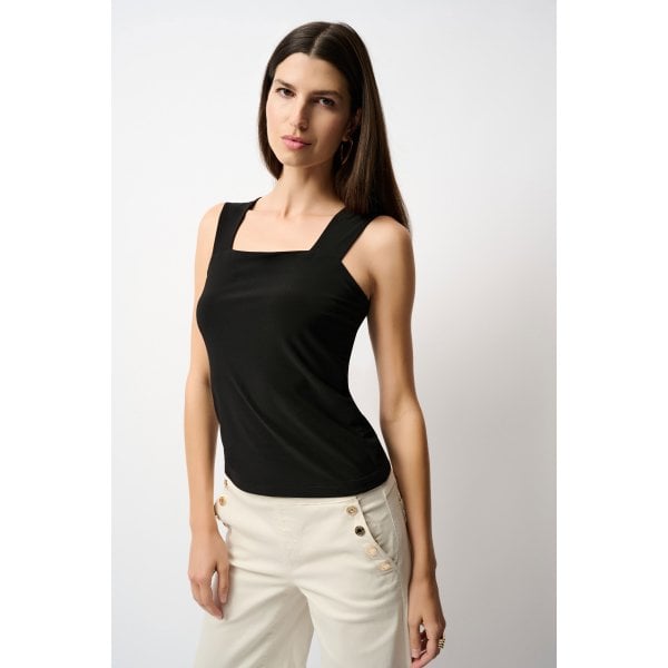 Joseph Ribkoff Square Neck Camisole - 143132