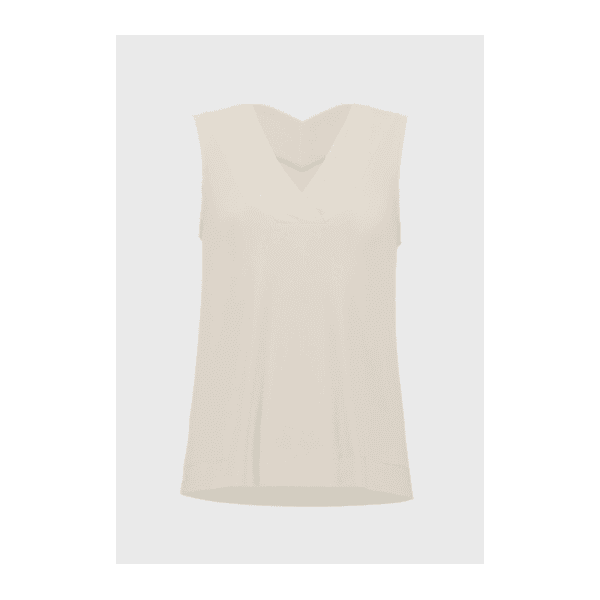 Joseph Ribkoff Silky Knit Sleeveless Top