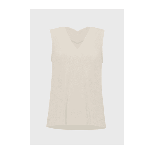 Joseph Ribkoff Silky Knit Sleeveless Top