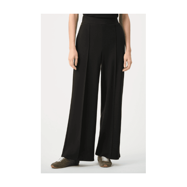 Joseph Ribkoff Wide Leg Pull-On Pants