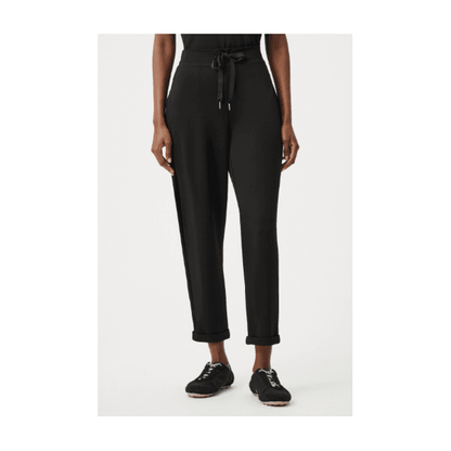 Joseph Ribkoff Scuba Jersey Pull On Jogger