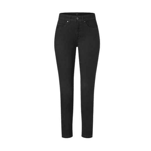 MAC Dream Black Skinny Leg Jeans