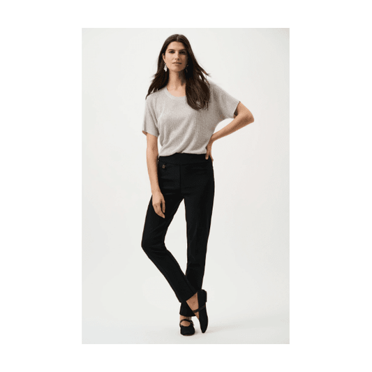 Joseph Ribkoff Classic Tailored Slim Pants