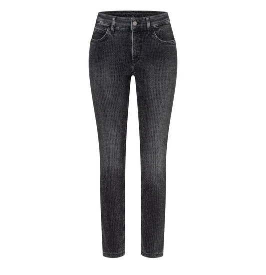 MAC Dream Skinny Push Up Stars Jeans