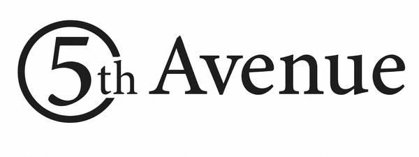 5th Avenue Clothes