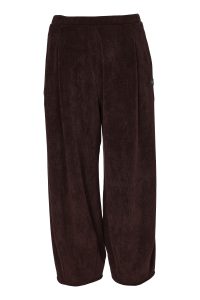 Naya Soft Cord Pull-On Trousers