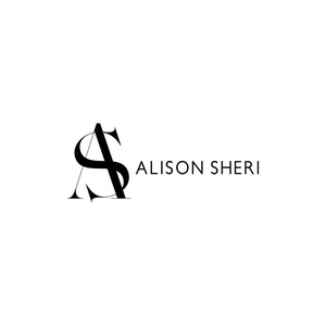 Alison Sheri logo