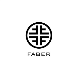 FABER logo
