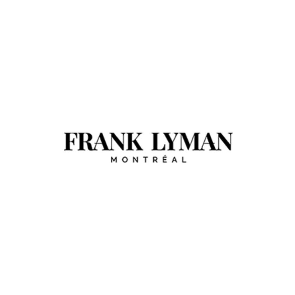 Frank Lyman logo