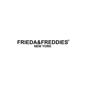 Frieda & Freddies logo