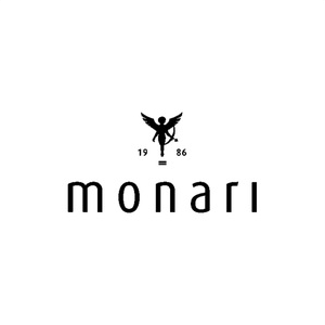 monari logo