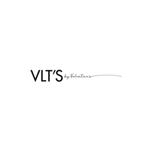 VLT’S by Valentina’s logo